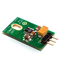 Ultra Low Noise LDO Voltage Regulator, LM317 Replacement